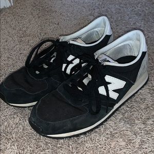 New Balance shoes